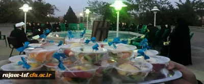 با حضور حجت الاسلام والمسلمین مرادی برگزار شد:

دومین نشست نهج البلاغه خوانی گروه تربیتی آئینه