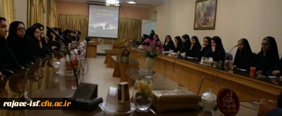 با حضور دکتر نصر اصفهانی برگزار شد:

نشست تحلیل بیانیه گام دوم انقلاب

