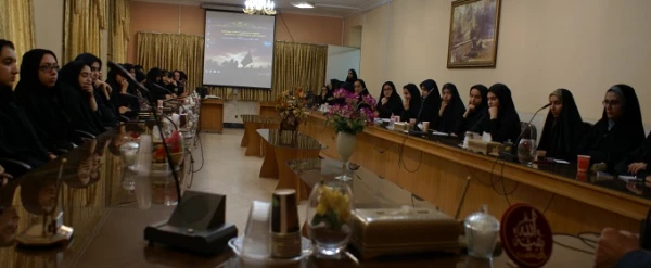 نشست تبیین بیانیه گام دوم انقلاب