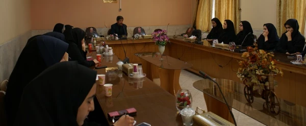 نشست تبیین بیانیه گام دوم انقلاب