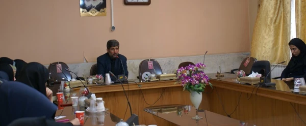 نشست تبیین بیانیه گام دوم انقلاب