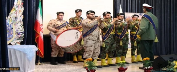  نشست مسئولین روابط عمومی استان اصفهان