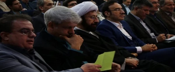 نشست مسئولین روابط عمومی استان اصفهان