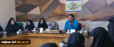 به همت بسیج دانشجویی برگزار شد:

نشست استکبارستیزی با حضور دکتر نوروزی