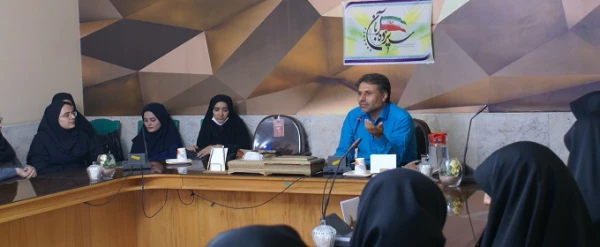 دکتر نوروزی در نشست بزرگداشت یوم الله 13 آبان