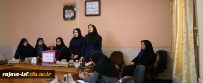 انتخابات کانونهای فرهنگی و انجمن های علمی برگزار شد.