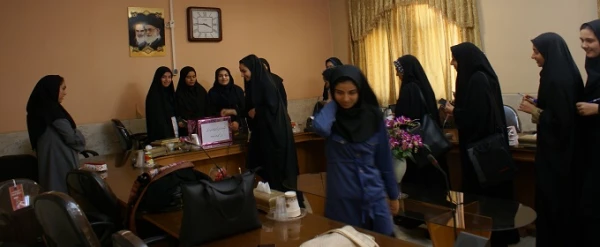 انتخابات انجمن های علمی و کانونهای فرهنگی