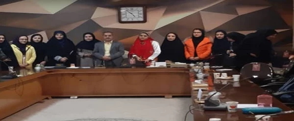 نشست آشنایی با اقوام ایرانی