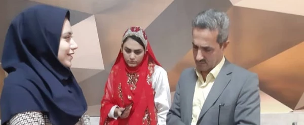 نشست آشنایی با اقوام ایرانی