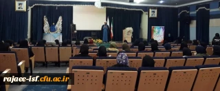 به همت هیئت مذهبی برگزار شد:

اولین جلسه از مباحث مهارت های پیش از ازدواج
