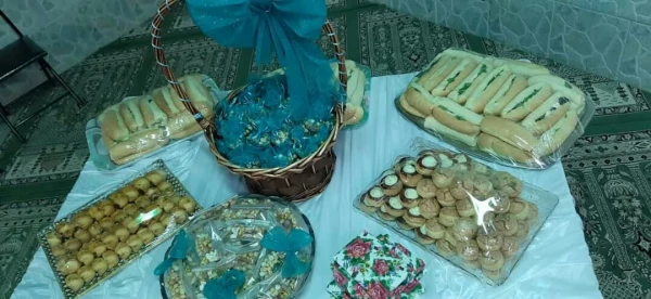 جشن میلاد حضرت امام حسن عسگری (ع)