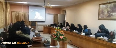 به همت انجمن علمی فیزیک برگزار شد:

نشست کیهان شناسی