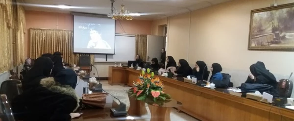 نشست کیهان شناسی