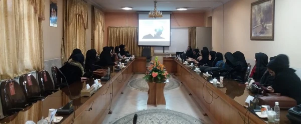 نشست کیهان شناسی