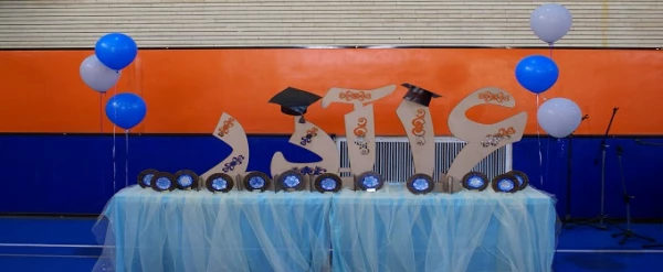  مراسم گرامیداشت روز دانشجو