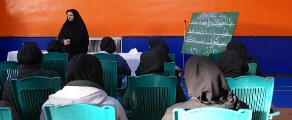 نشست آشنایی با دیابت