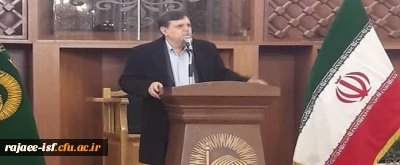 به همت نهاد نمایندگی مقام معظم رهبری و کانون گردشگری برگزار شد:

اردوی فرهنگی تربیتی مشهد مقدس