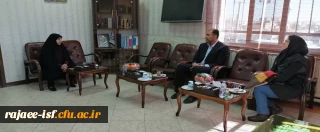 با همکاری مرکز بهداشت شماره 2 برگزار شد:

طرح پالایش سلامت دانشجو معلمان