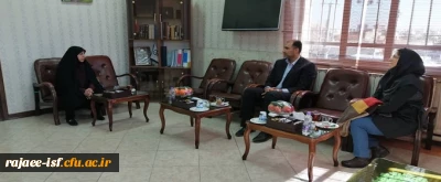 با همکاری مرکز بهداشت شماره 2 برگزار شد:

طرح پالایش سلامت دانشجو معلمان