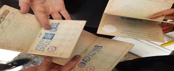 شرکت دانشجویان در انتخابات مجلس شورای اسلامی