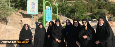 ایستگاه سلامت در دهه کرامت