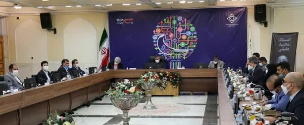 کسب رتبه عالی و تندیس جشنواره توسط روابط عمومی استان اصفهان