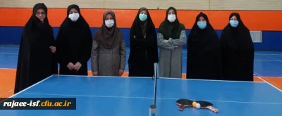 به مناسبت هفته تربیت بدنی برگزار شد: 

مسابقات ورزشی کارکنان مرکز شهید رجایی