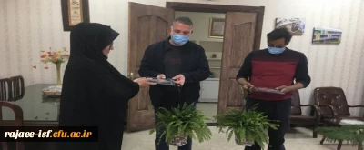 دکتر کشمیری در گرامیداشت هفته منابع طبیعی: 

حفظ محیط زیست تنها سد در مقابل آلودگی های زندگی ماشینی است.