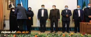 افتخار آفرینی دانشجویان و کانونهای مرکز شهید رجایی در جشنواره کشوری رویش را تبریک و تهنیت عرض می کنیم.