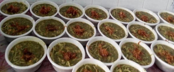 مراسم عزاداری اربعین حسینی