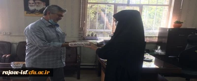 سردار فلاحت:

امروز زنده نگه داشتن یاد شهدا، رسالت مهمی برای جامعه فرهنگی کشور است.