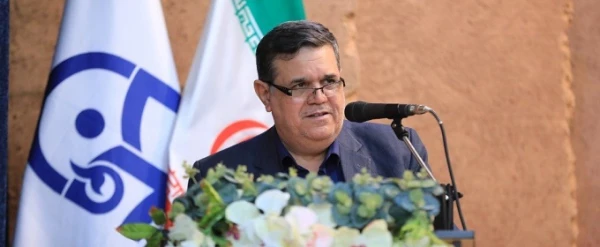 دکتر خنیفر در آیین اختتامیه پویش سفیران حسینی