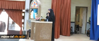 به همت بسیج دانشجویی برگزار شد:

اردوی تربیتی تفریحی دانشجویان مرکز شهید رجایی