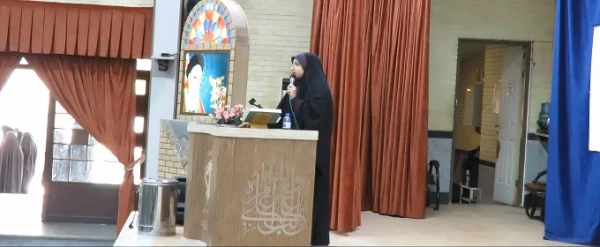 اردوی تفریحی تربیتی بسیج دانشجویی