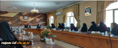 به همت بسیج دانشجویی برگزار شد:

نشست چرایی و چگونگی انقلاب اسلامی با حضور دکتر نصر