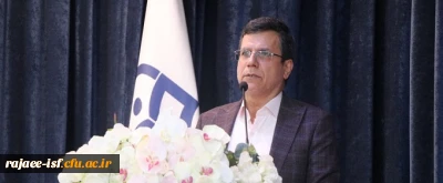 مراسم تکریم دکتر تقی آقاحسینی و معارفه دکتر علی اکبر کجباف مدیر  امور پردیس های استان برگزار شد. 