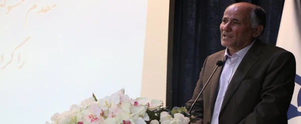 مراسم تکریم سرپرست پیشین و معارفه مدیر جدید مدیریت امور پردیس های استان