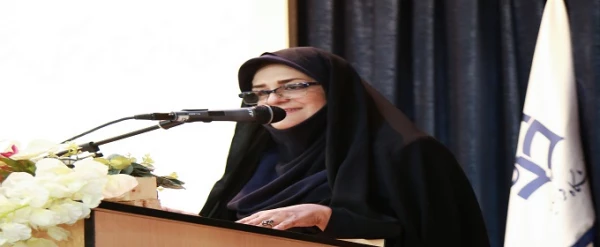 دکتر کشمیری در جشن دانش آموختگی دانشجو معلمان