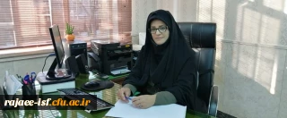 پیام سرپرست مرکز شهید رجایی به مناسبت آغاز سال تحصیلی