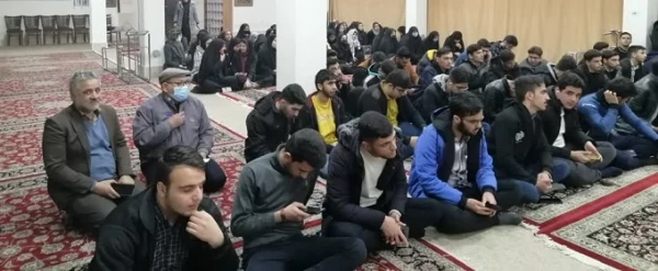 اعزام زیارت اولی ها به مشهد مقدس