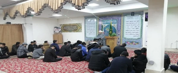 اعزام زیارت اولی ها به مشهد مقدس