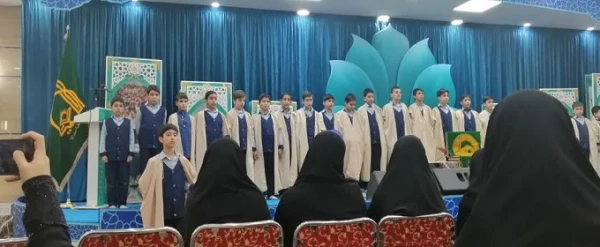 اعزام زیارت اولی ها به مشهد مقدس