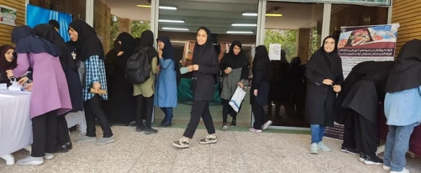 انتخابات شورای صنفی