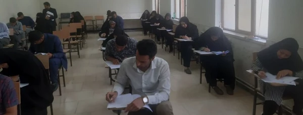 آزمون جبرانی فرهنگی مهارت آموزان ماده 28