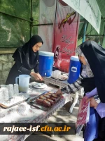 ثبت نام حضوری  مرکز شهید رجایی به روایت تصویر 2