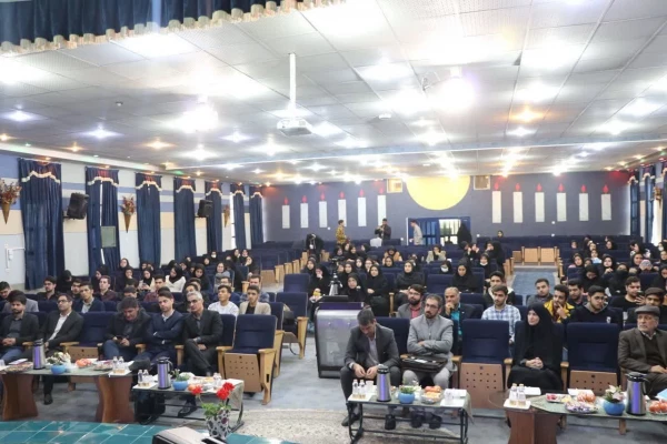 سمینار کوانتوم، یک ابزار قوی برای درک جهان خلقت 2