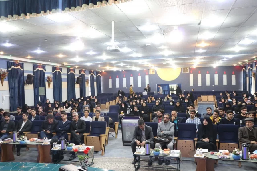 سمینار کوانتوم، یک ابزار قوی برای درک جهان خلقت 2