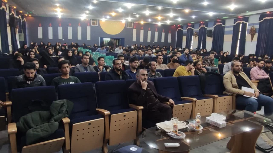  نشست فیزیک در مقطع ابتدایی 4