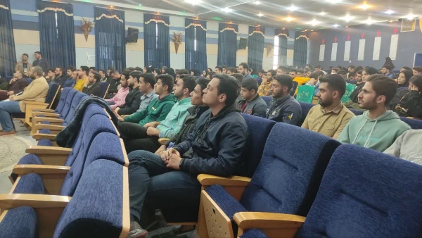  نشست فیزیک در مقطع ابتدایی 5