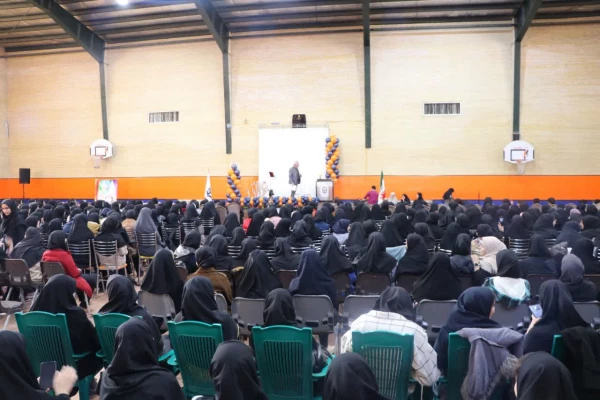 بزرگداشت روز دانشجو  2